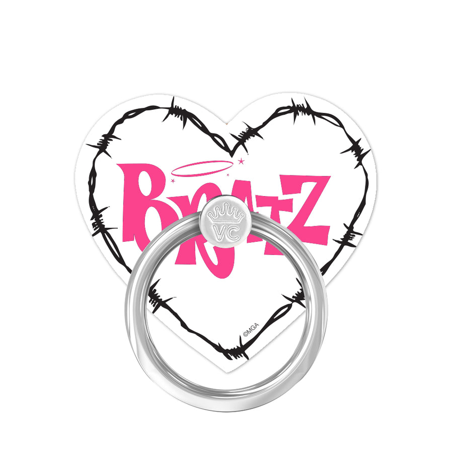 Bratz Barbwire Babe Phone Ring