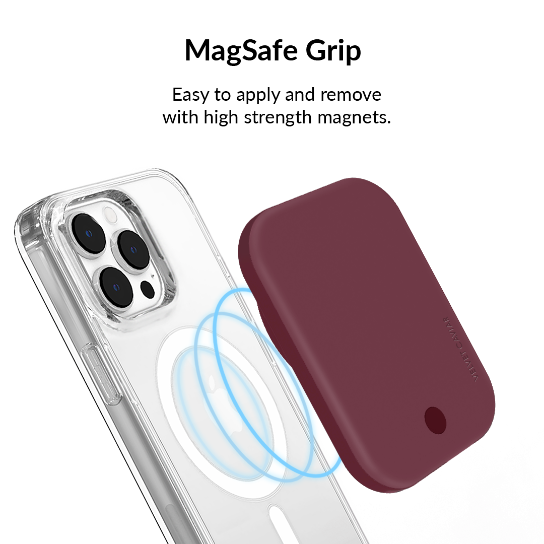 VELVET CAVIAR 1990 MagSafe Battery Pack - Thumbnail 2