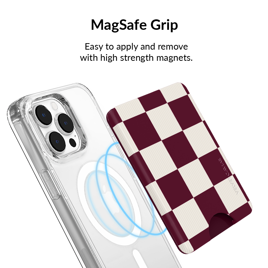 VELVET CAVIAR Vibe Checker Wallet - Thumbnail 2