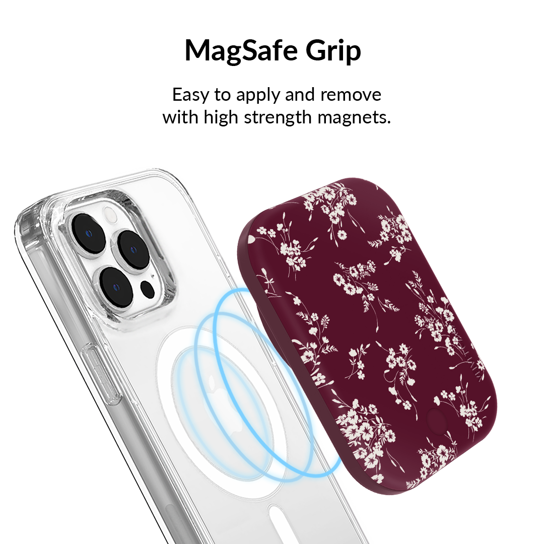 VELVET CAVIAR MagSafe Battery Pack
