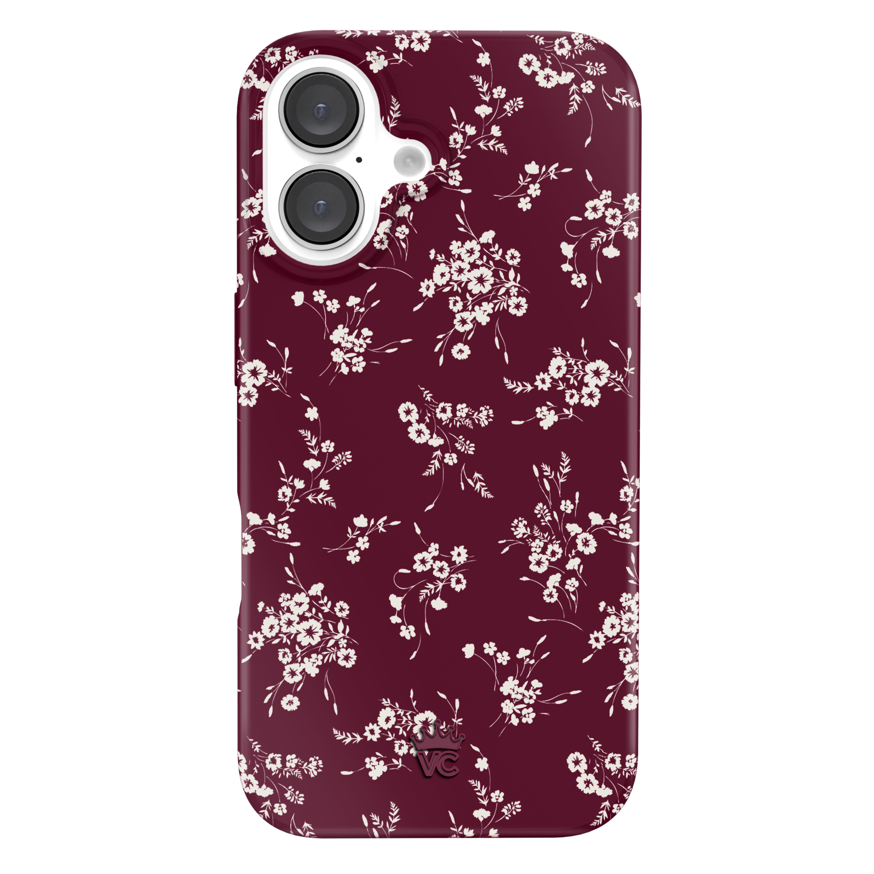 VELVET CAVIAR iPhone Case
