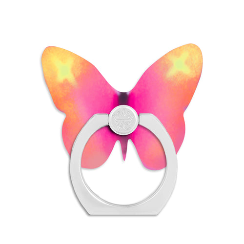 Aura Butterfly Phone Ring