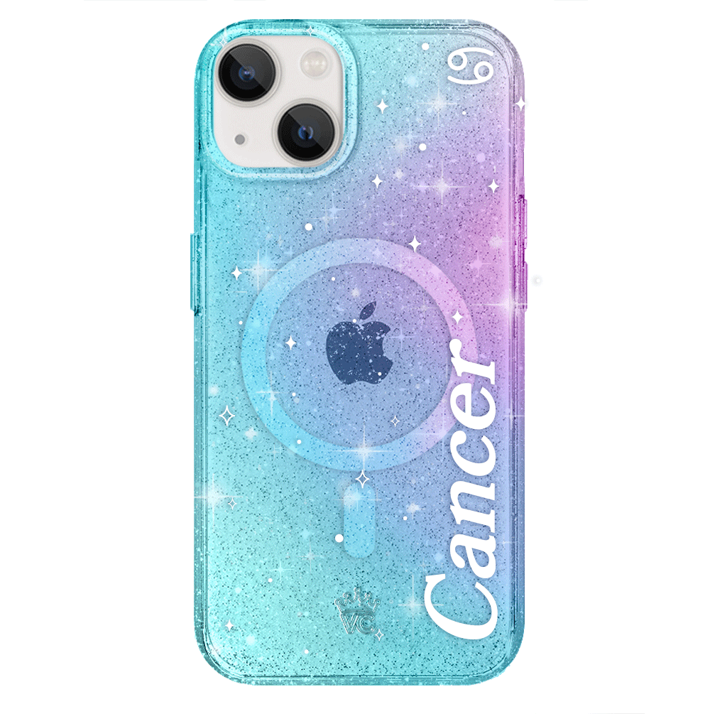 Sanctuary Cancer iPhone Case