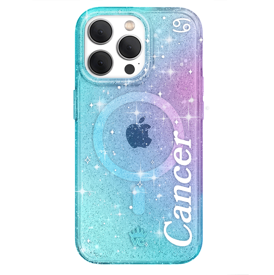 Sanctuary Cancer iPhone Case