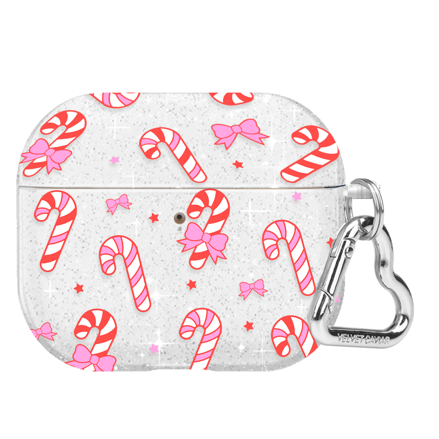Peppermint Princess AirPod Case