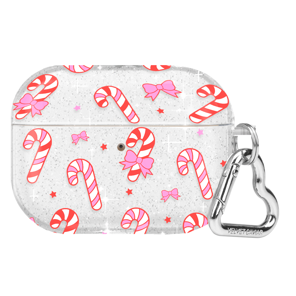 Peppermint Princess AirPod Case – VelvetCaviar.com