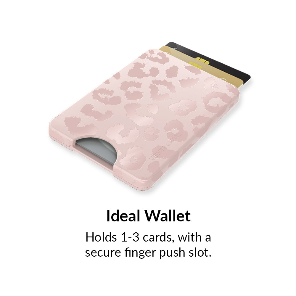 VELVET CAVIAR MagSafe Wallet - Thumbnail 3