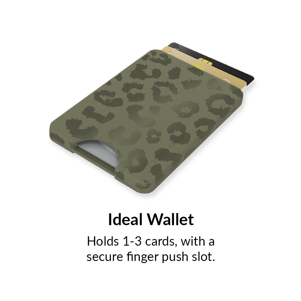 VELVET CAVIAR MagSafe Wallet - Thumbnail 3