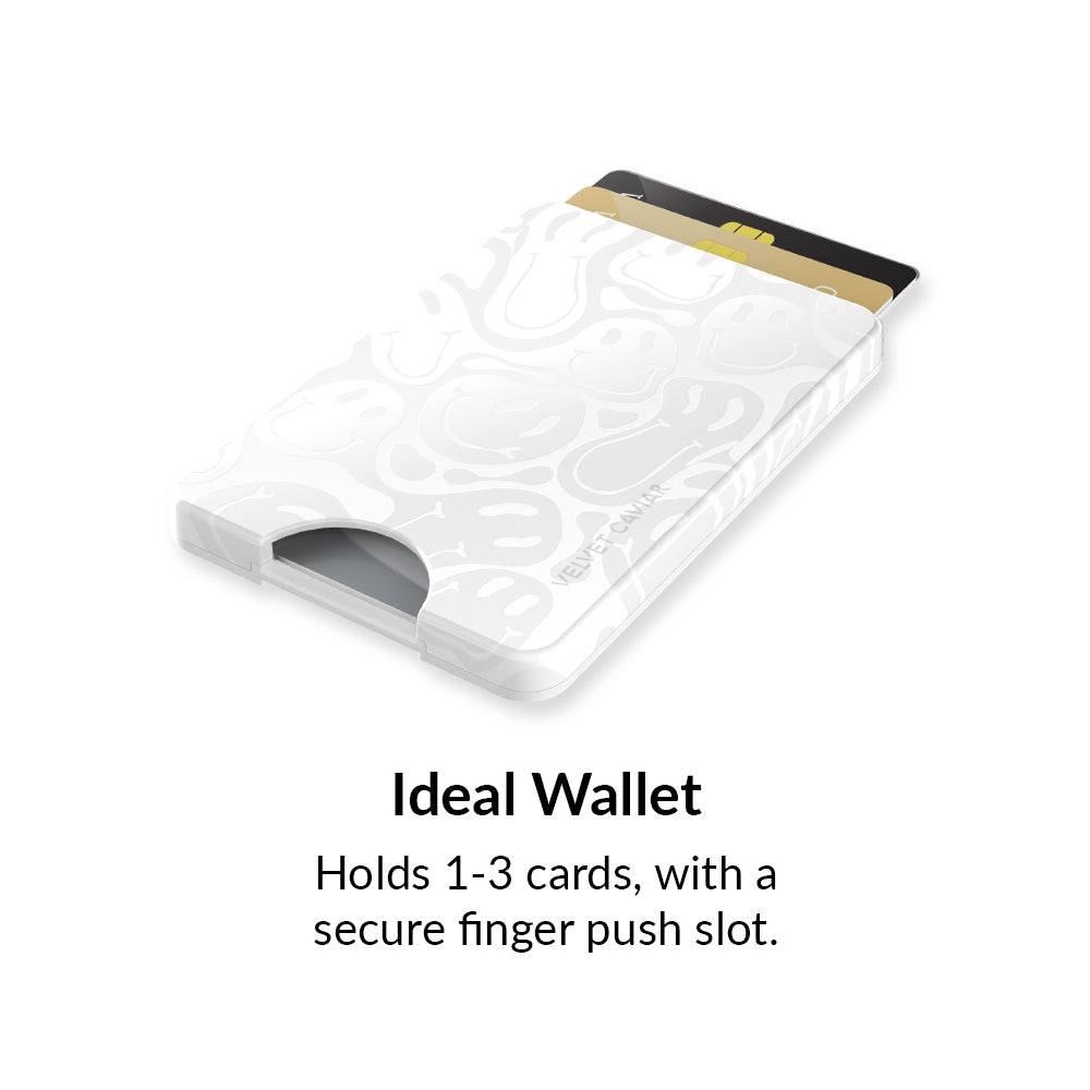 VELVET CAVIAR MagSafe Wallet - Thumbnail 4