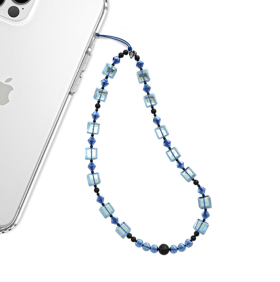 Icicle Phone Charm 