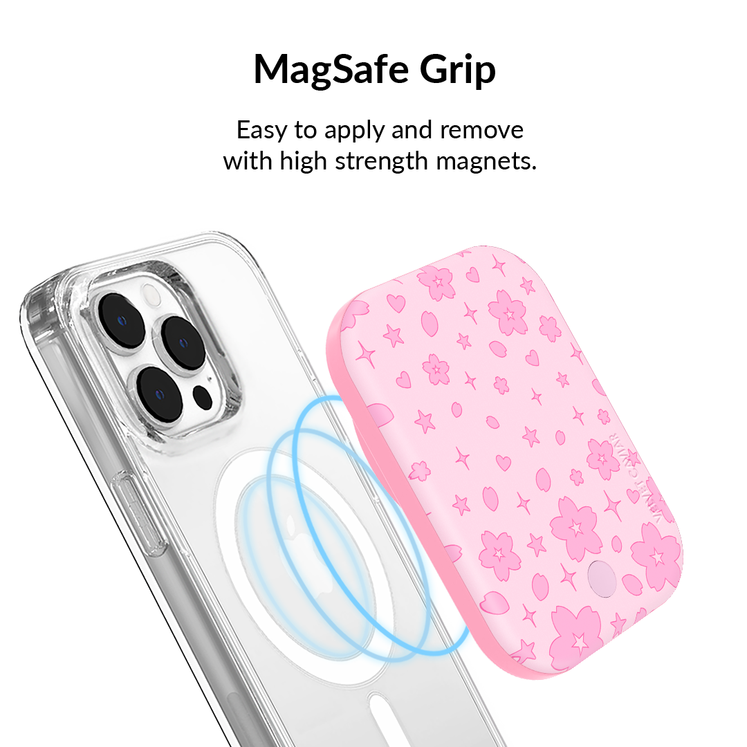 VELVET CAVIAR MagSafe Battery Pack - Thumbnail 3
