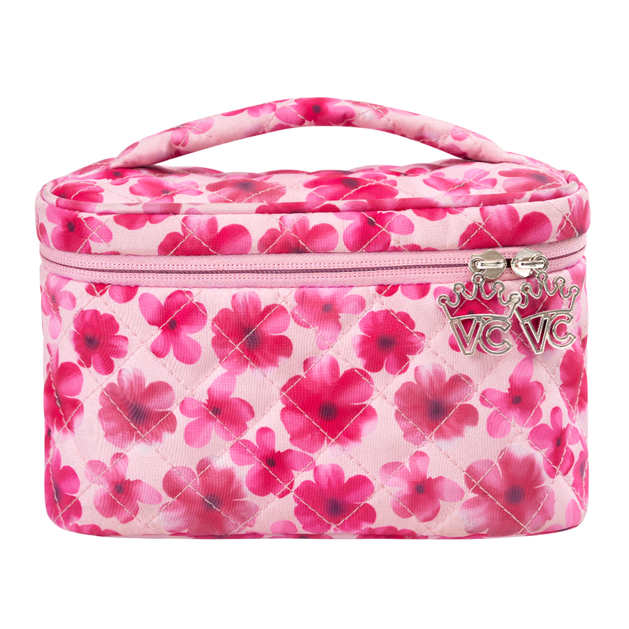 Cherry Blossom Vanity Bag