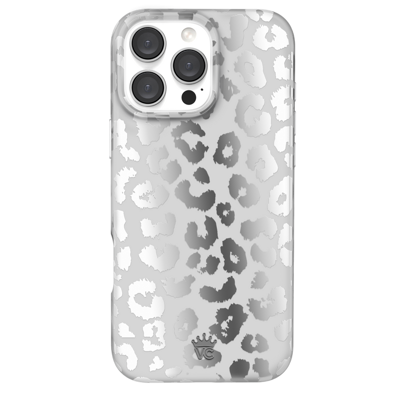 国内配送★VELVET CAVIAR★レオパード iPhone Case 選べる9色 Chrome Leopard iPhone Case