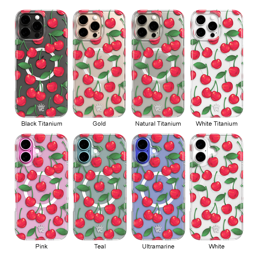 VELVET CAVIAR iPhone Case - Thumbnail 4