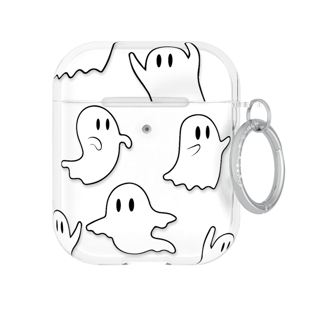 VELVET CAVIAR AirPods Case