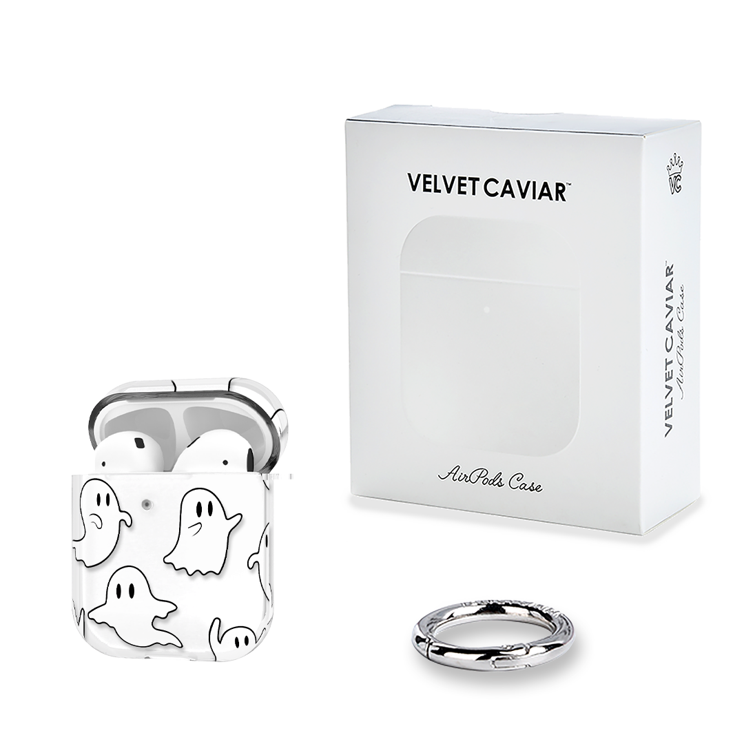 VELVET CAVIAR AirPods Case - Thumbnail 2