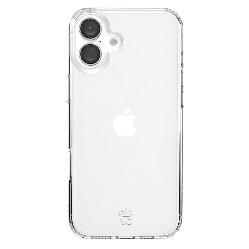 Clear iPhone Case