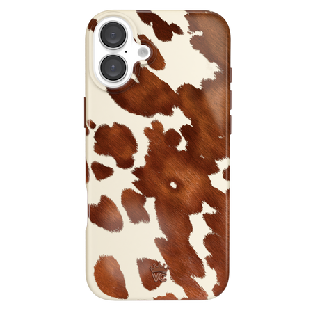 Sirphire Cow Cases Iphone 11 Iphone 14 Pro Max Phone Case Card