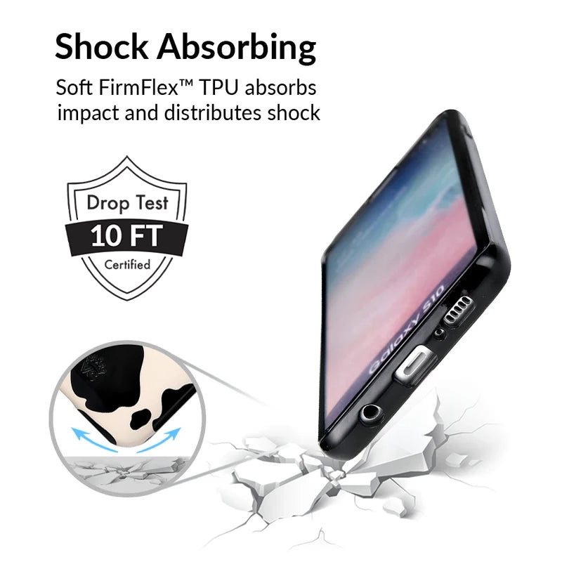 VELVET CAVIAR Samsung Case - Thumbnail 3