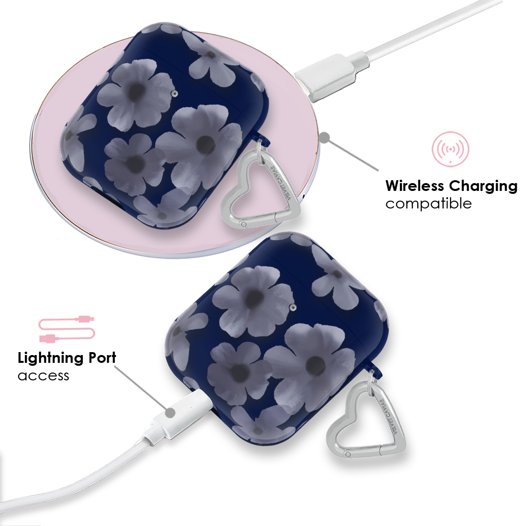 VELVET CAVIAR AirPod Case - Thumbnail 3