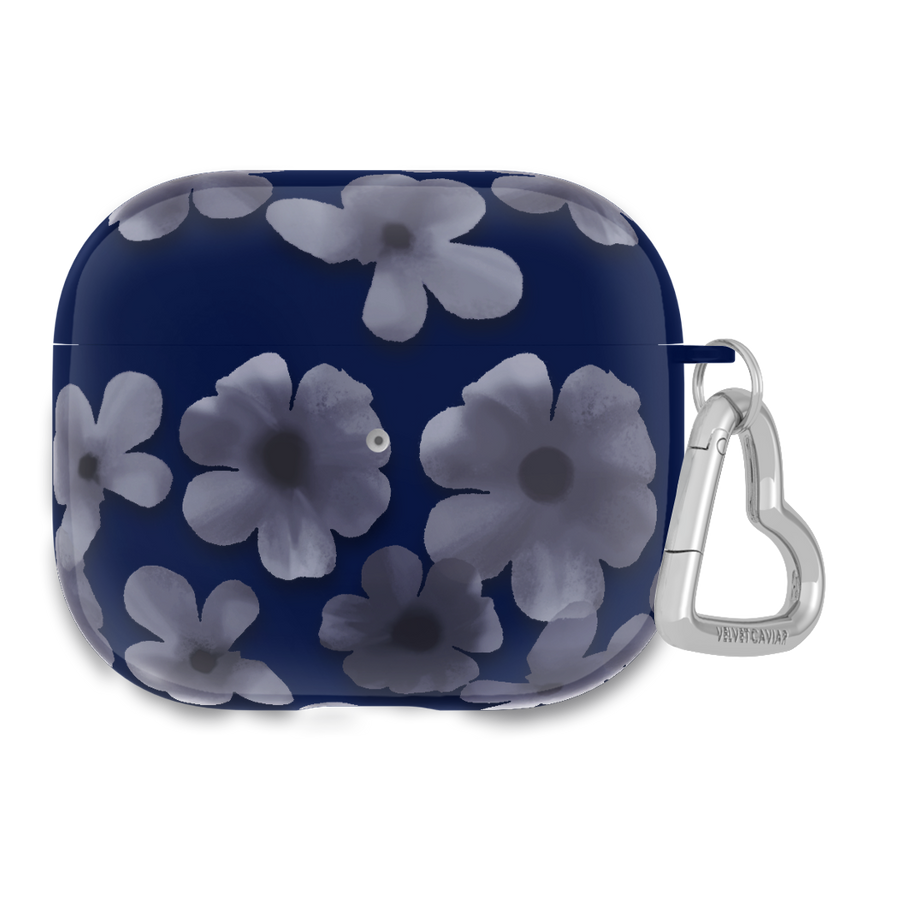Midnight Blossom AirPod Case
