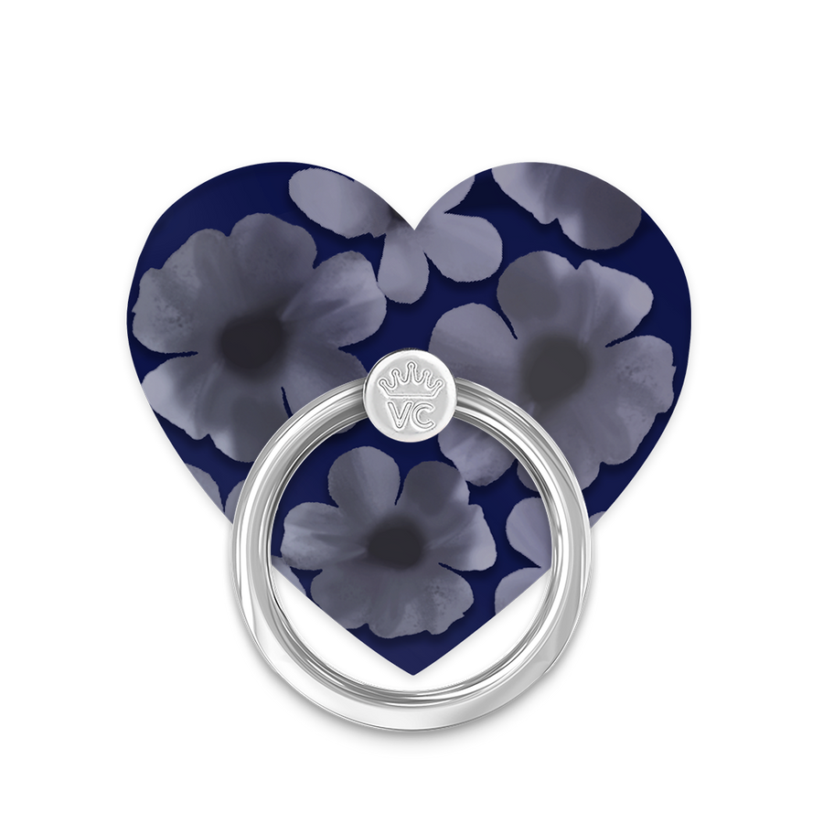 Midnight Blossom Phone Ring