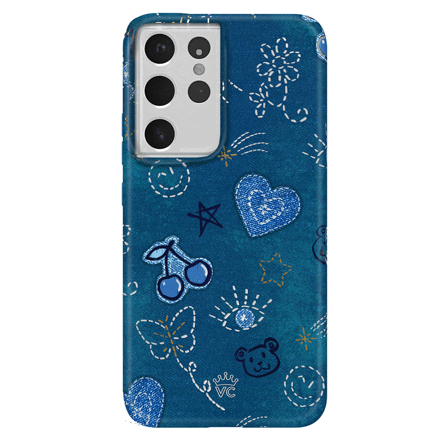 Galaxy S21 Ultra