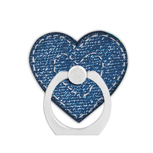Blue Jean Baby Phone Ring