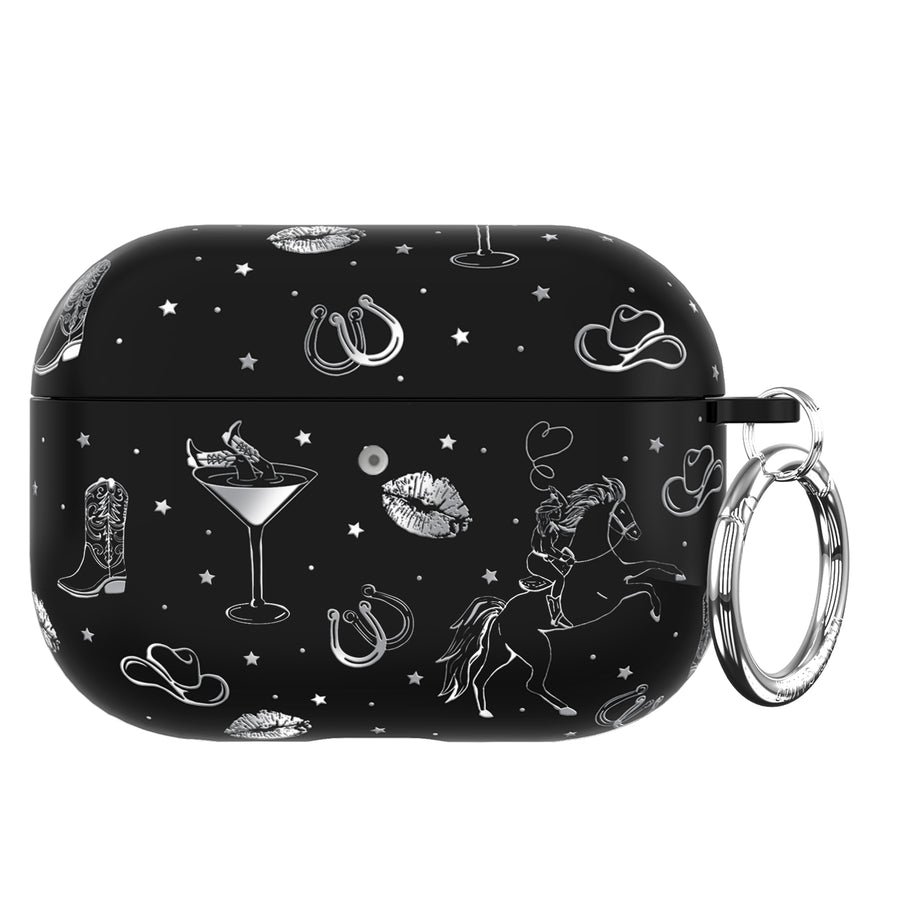 AirPod Pro 3 Case