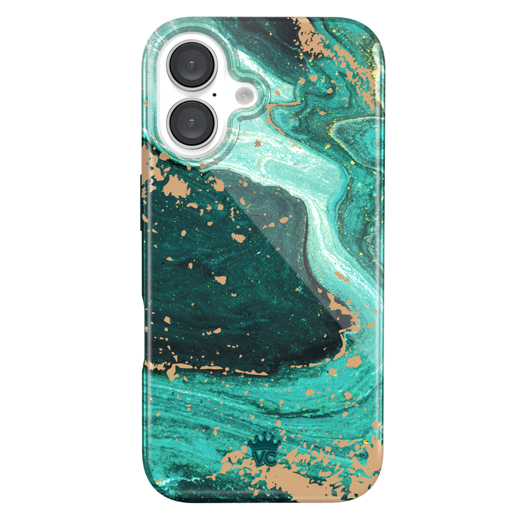 VELVET CAVIAR iPhone Case