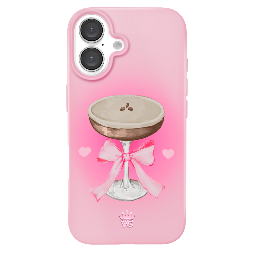 Espresso Please iPhone Case Espresso Please iPhone Case