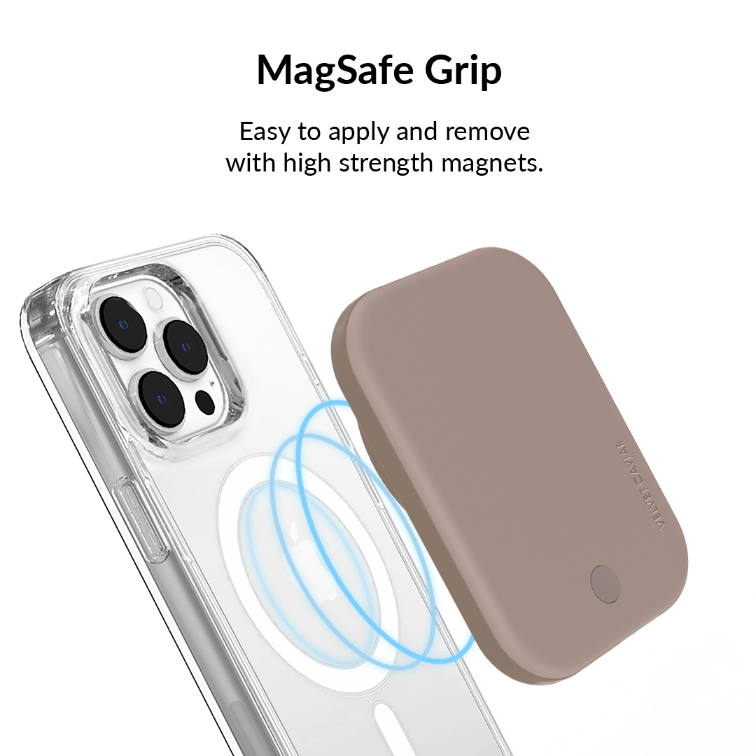 VELVET CAVIAR MagSafe Battery Pack - Thumbnail 3
