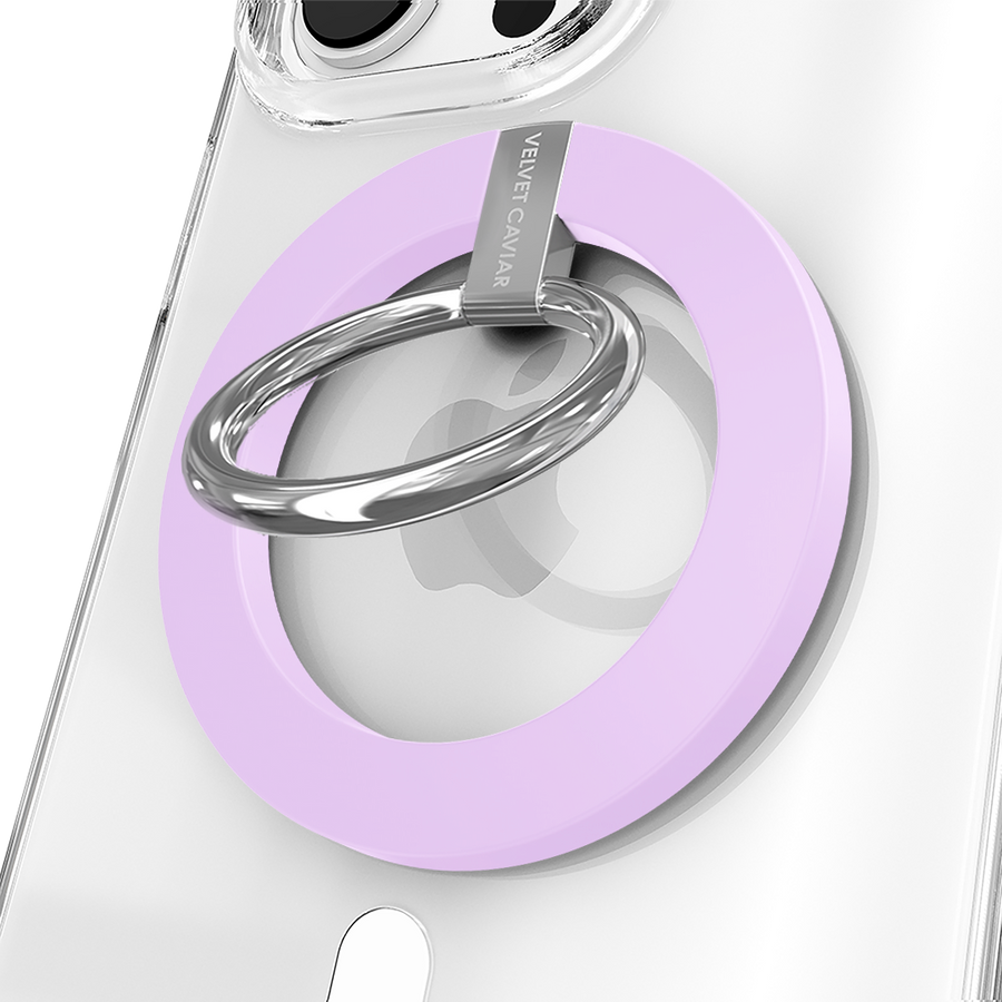 Lilac Gelato MagSafe Grip Ring