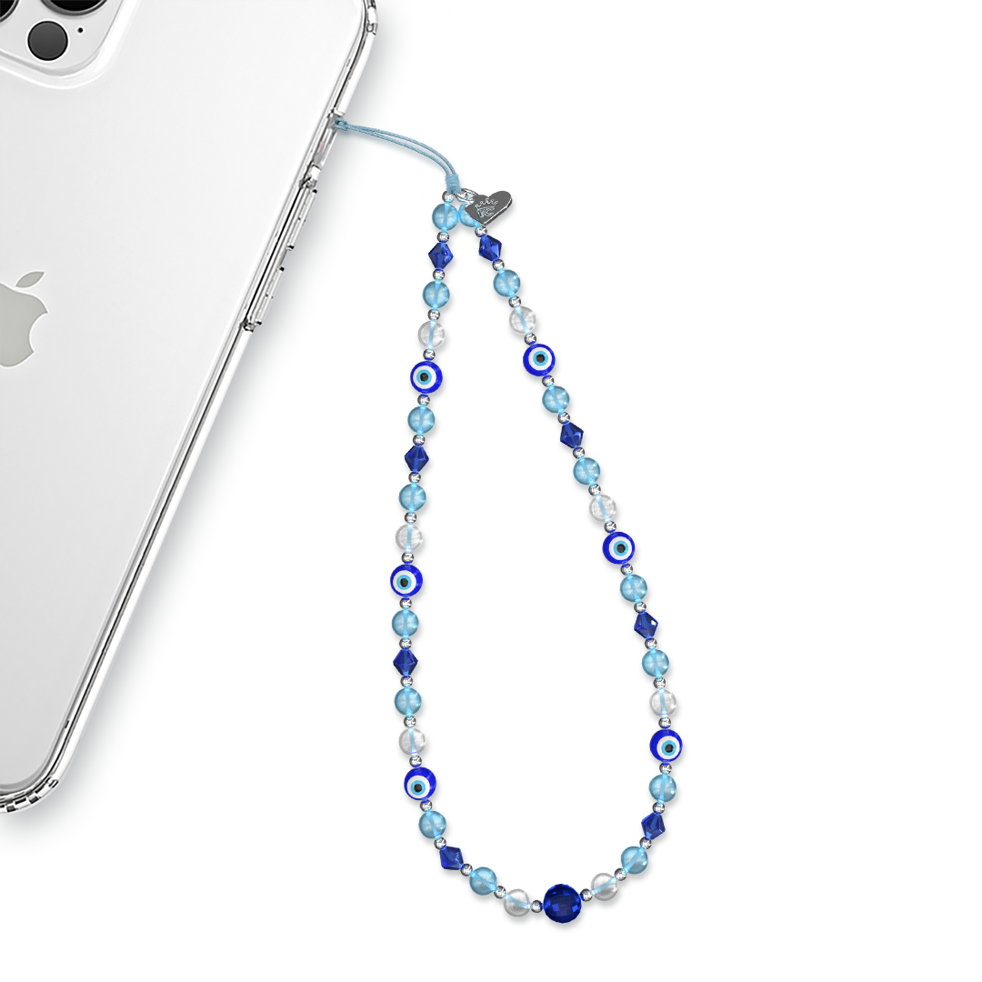 VELVET CAVIAR Phone Charm - Thumbnail 2