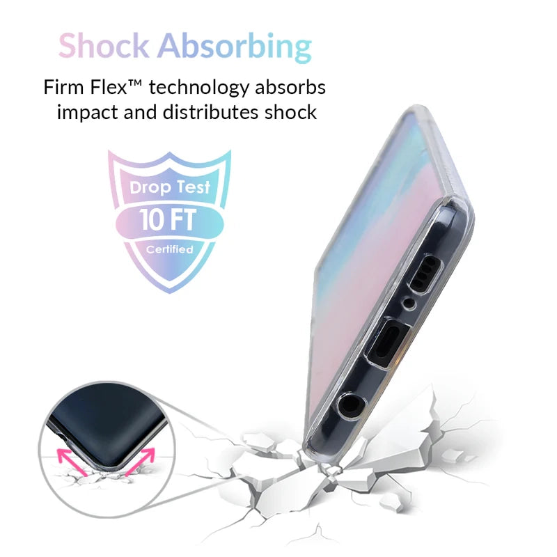 VELVET CAVIAR Feelings Samsung Case - Thumbnail 3