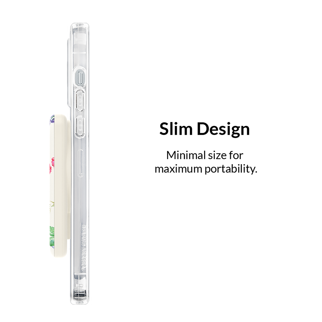 VELVET CAVIAR MagSafe Battery - Thumbnail 4