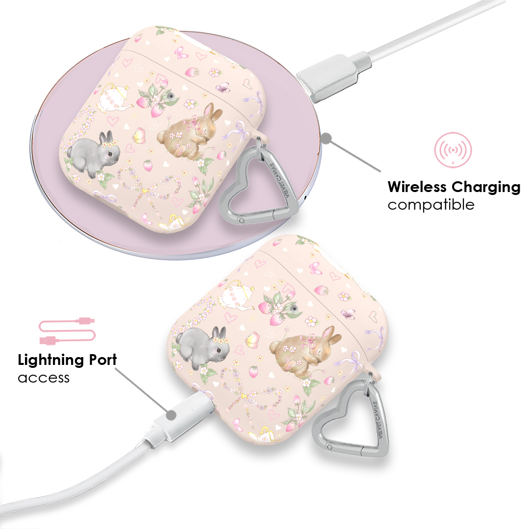 VELVET CAVIAR AirPod Case - Thumbnail 4