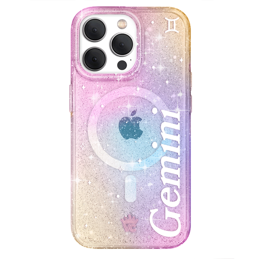Sanctuary Gemini iPhone Case