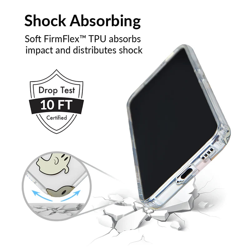 VELVET CAVIAR Ghosted Again Samsung Case - Thumbnail 5