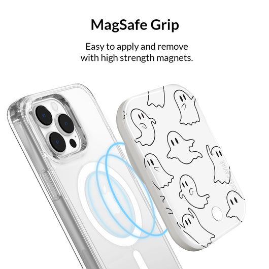 Pack de Accesorios Devia Star Cargador PD 30W + Vidrio Templado + Protector  Case Shockproof MagSafe para iPhone 15 - White — Cover company