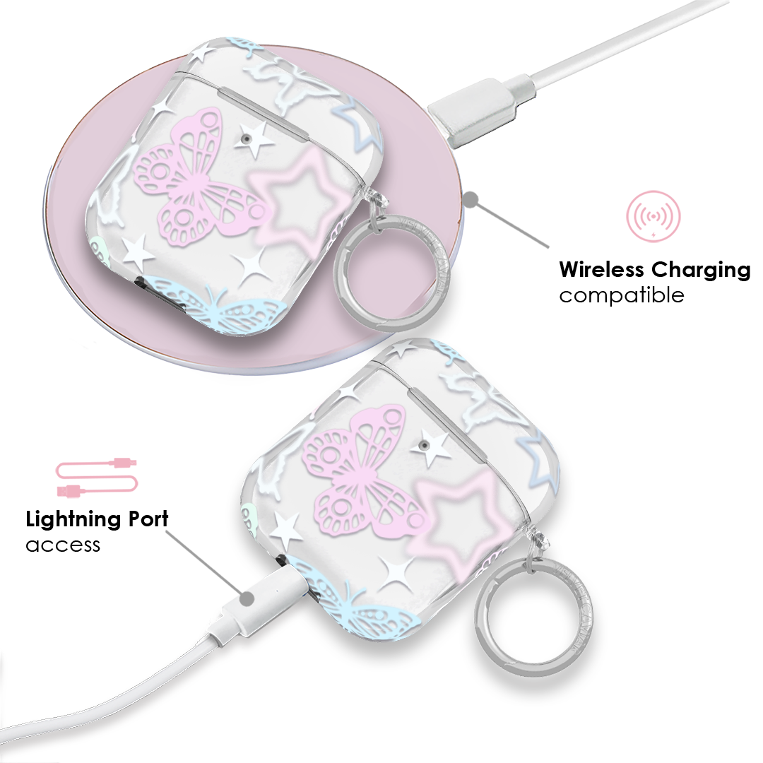 VELVET CAVIAR AirPod Case - Thumbnail 5