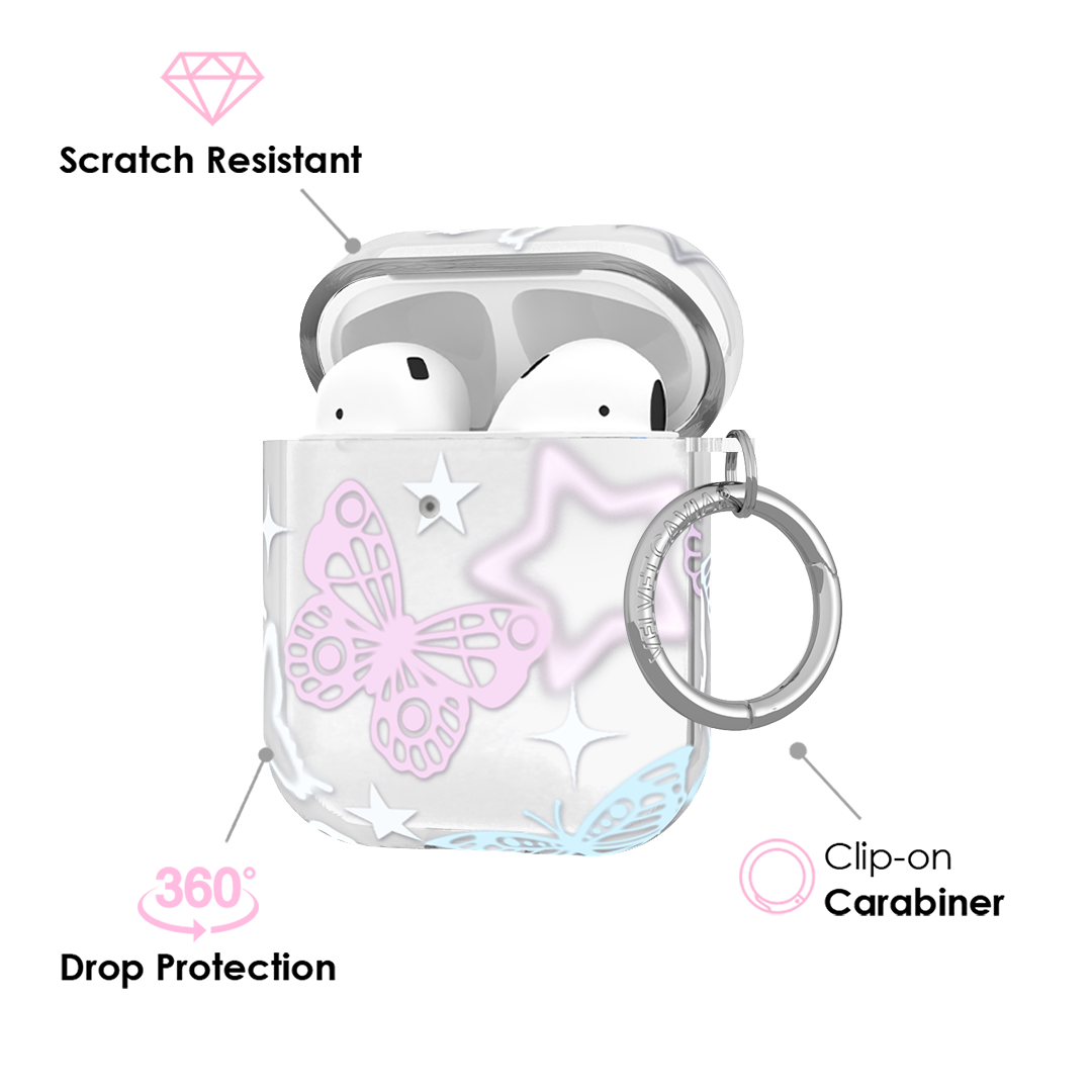 VELVET CAVIAR AirPod Case