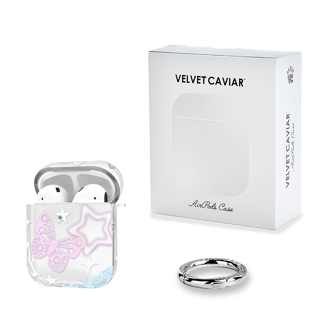VELVET CAVIAR AirPod Case - Thumbnail 3