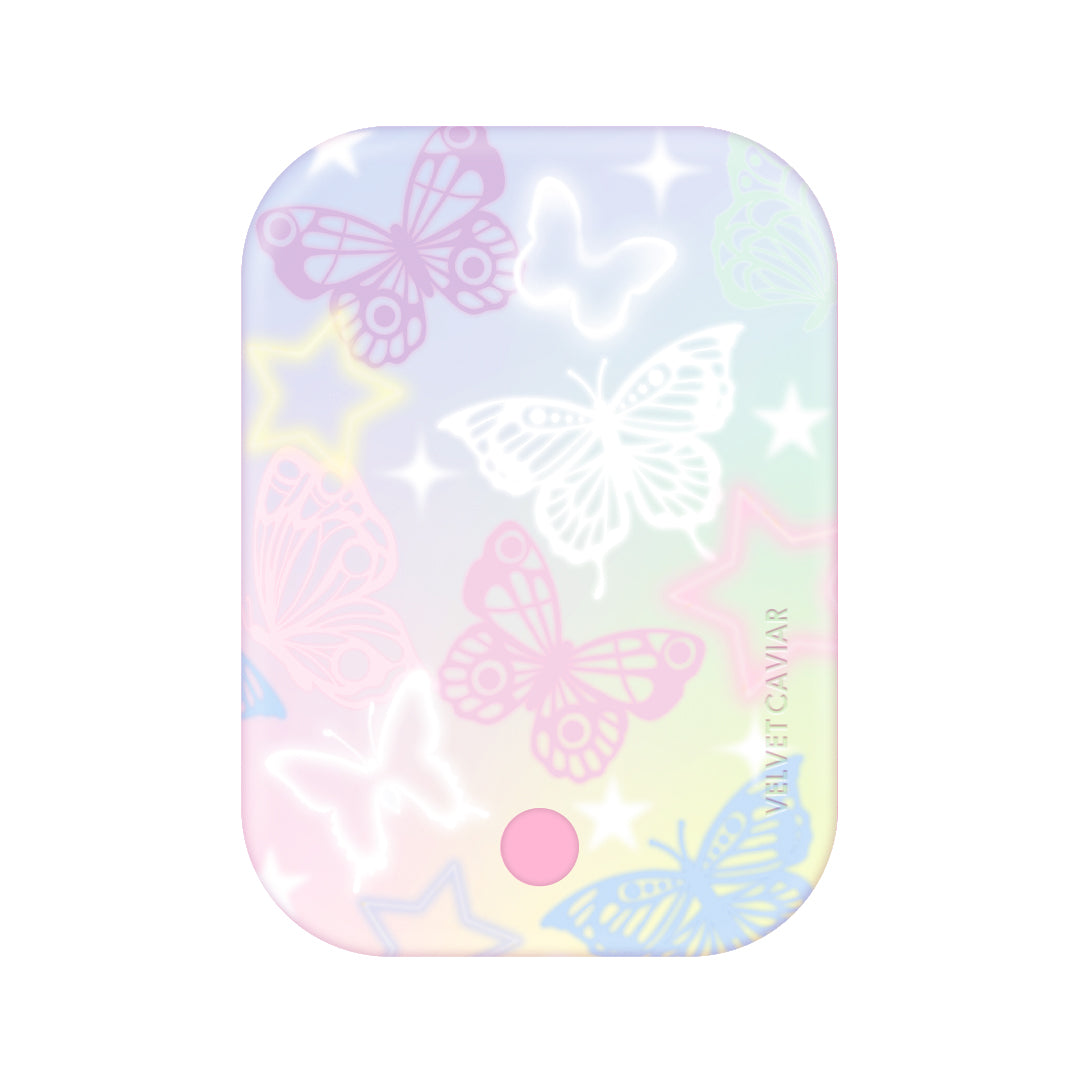 Velvet Caviar Battery Pack