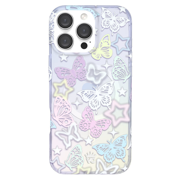 Butterfly Fantasy iPhone Case image