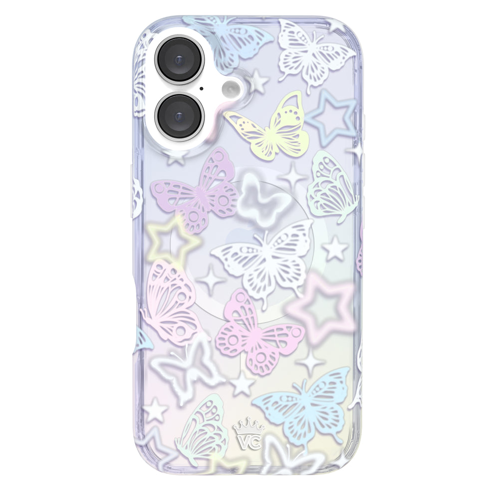 Butterfly Fantasy iPhone Case iPhone 14 Pro
