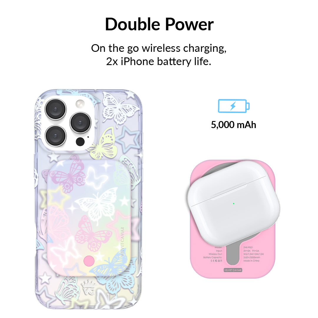 Velvet Caviar Battery Pack - Thumbnail 2