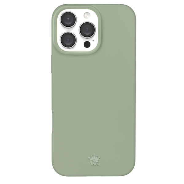 Smoky Sage iPhone Case image