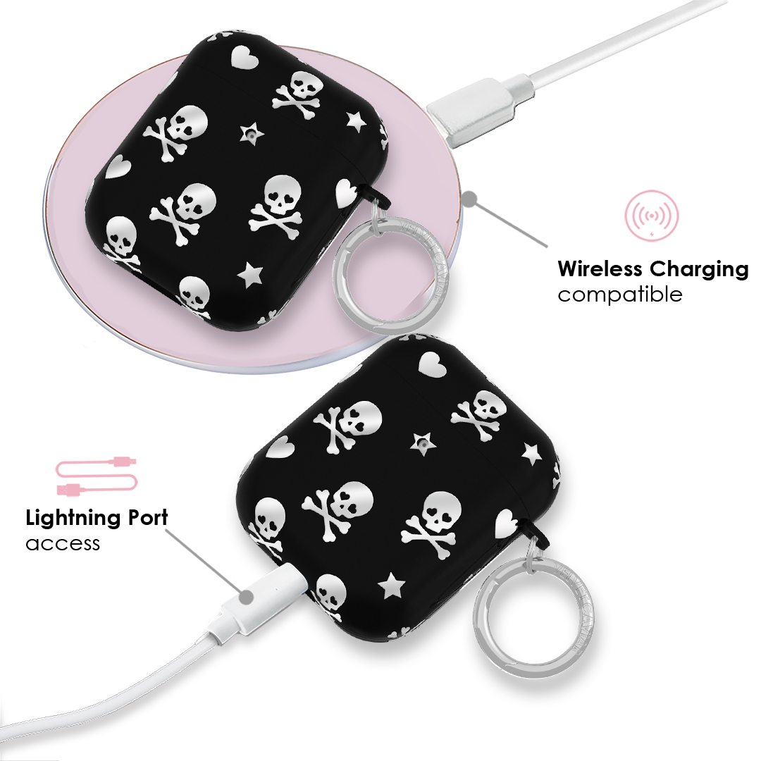 VELVET CAVIAR AirPod Case - Thumbnail 4