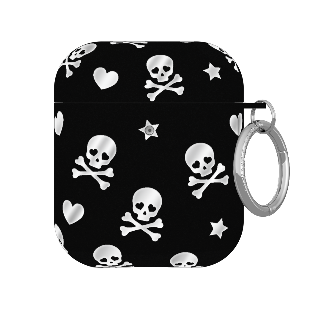 VELVET CAVIAR AirPod Case